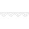 Ekena Millwork Robertson Architectural Grade PVC Running Trim, 8"H x 5/8"P x 48"L RUNP08X0625X48RBT - alternate 2